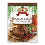 Steak fűszerkeverék Steak fűszerkeverék