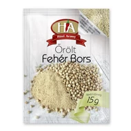Fehérbors