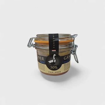 Libamáj pástétom 180g