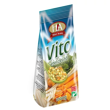 Házi Arany Vito ételízesítő 1000g